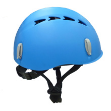 Полукупольный шлем для скалолазания